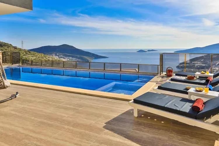 Villa Nautilus 16