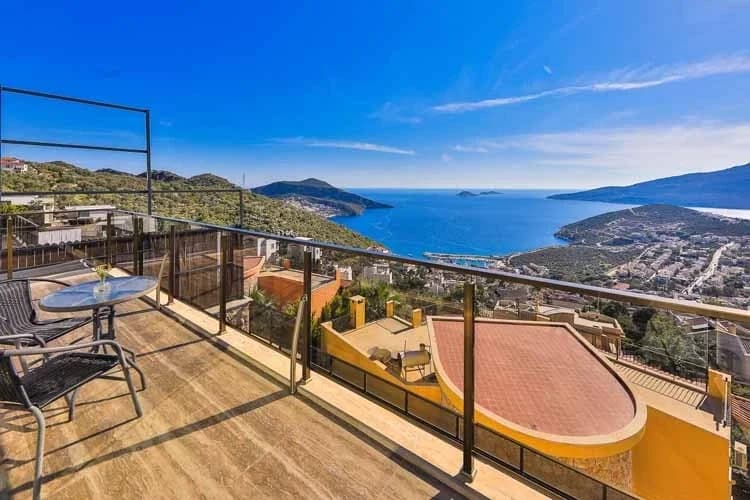 Villa Nautilus 17
