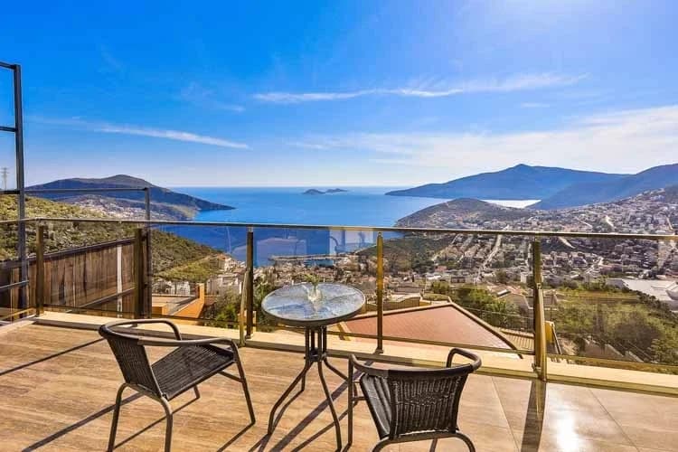 Villa Nautilus 18