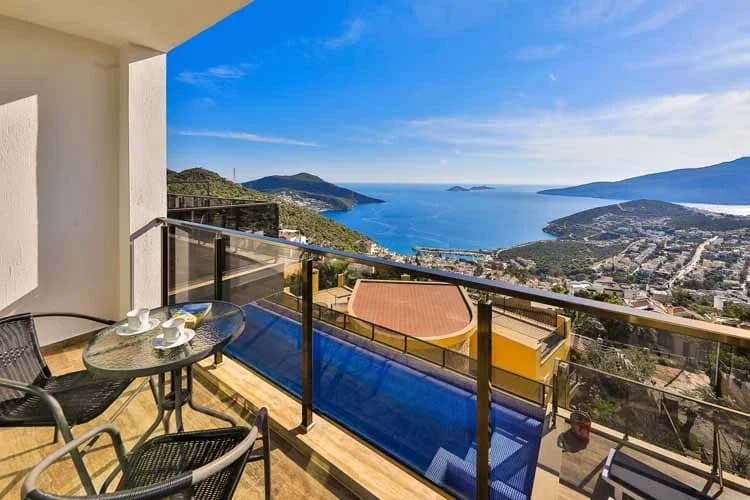 Villa Nautilus 19