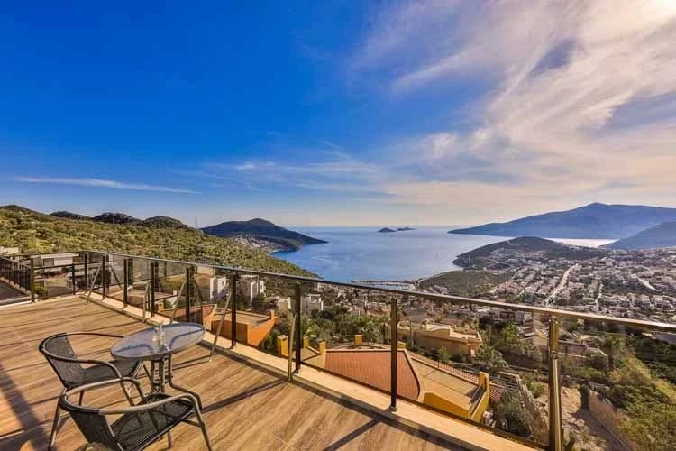 Villa Nautilus 20