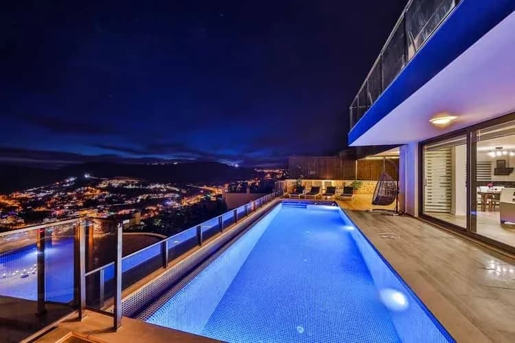Villa Nautilus 21