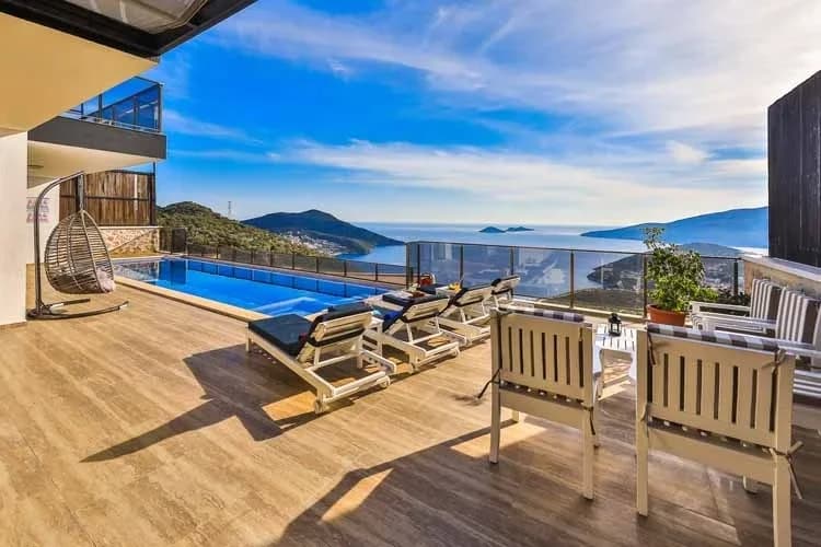 Villa Nautilus 3