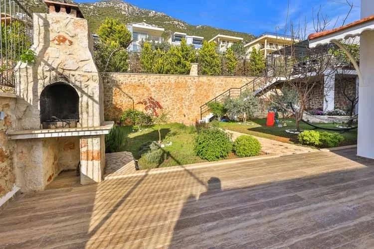 Villa Nautilus 30