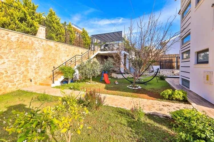 Villa Nautilus 31