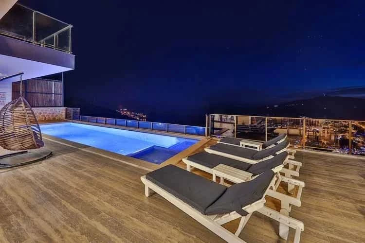 Villa Nautilus 38