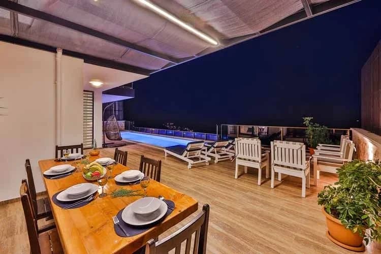 Villa Nautilus 39