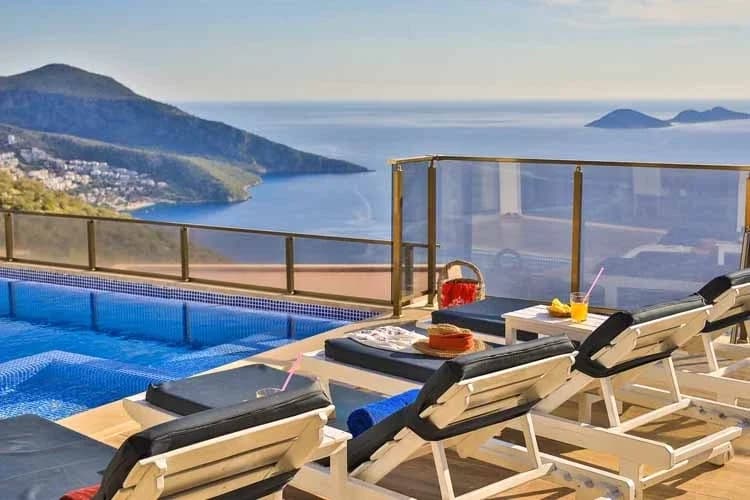 Villa Nautilus 4