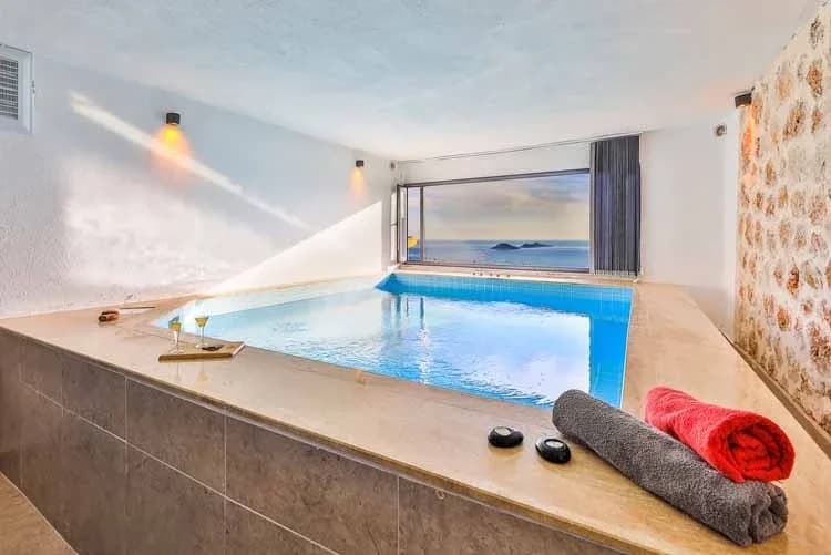 Villa Nautilus 40