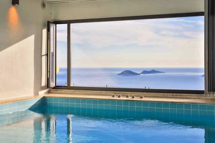 Villa Nautilus 41
