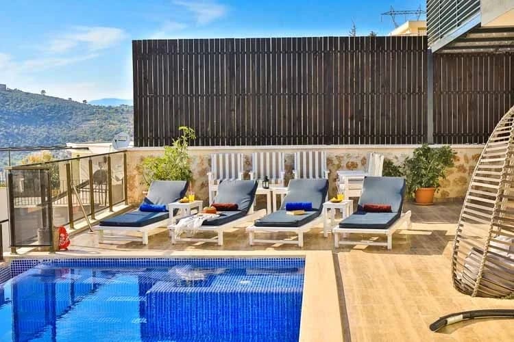 Villa Nautilus 5