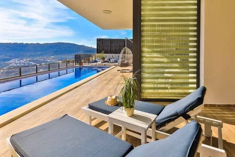 Villa Nautilus 6