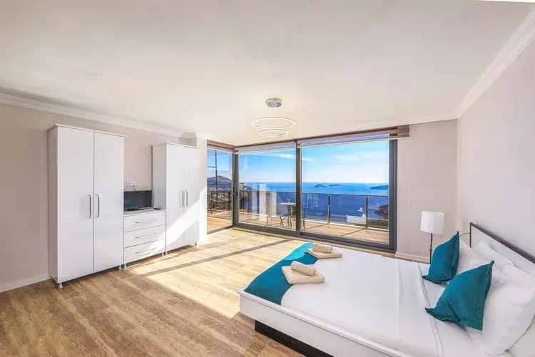 Villa Nautilus 60