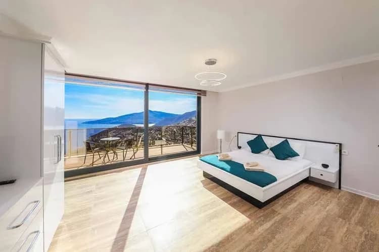 Villa Nautilus 62