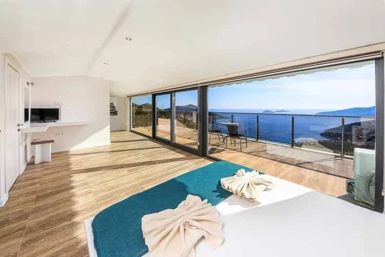 Villa Nautilus 65