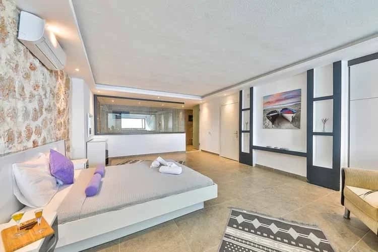 Villa Nautilus 66