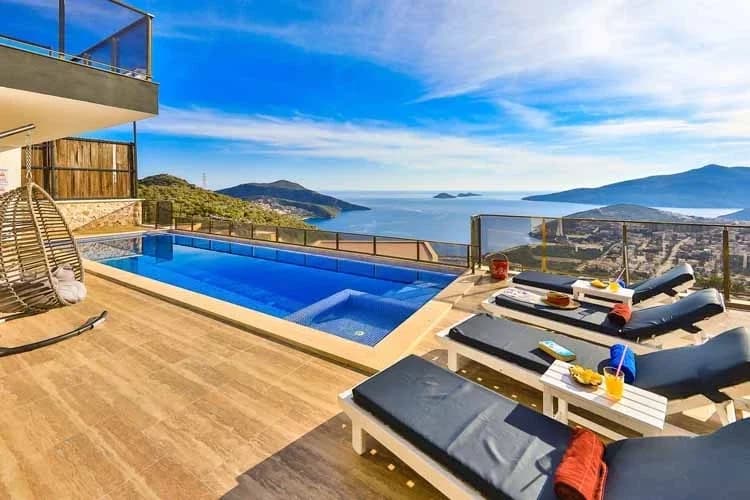 Villa Nautilus 7