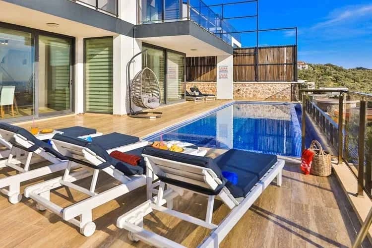 Villa Nautilus 8