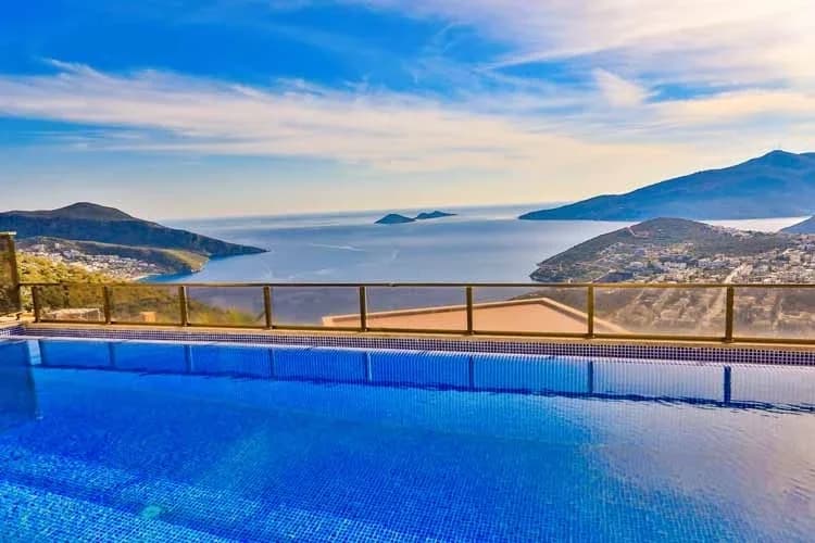 Villa Nautilus 9