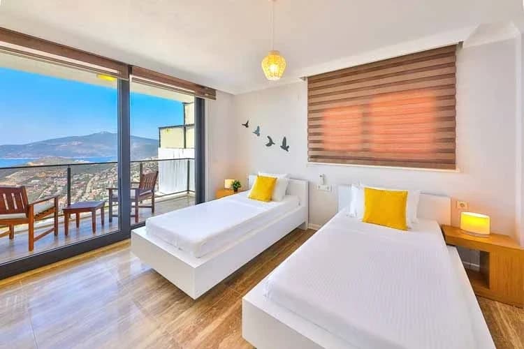 Villa Akasya Uno 24