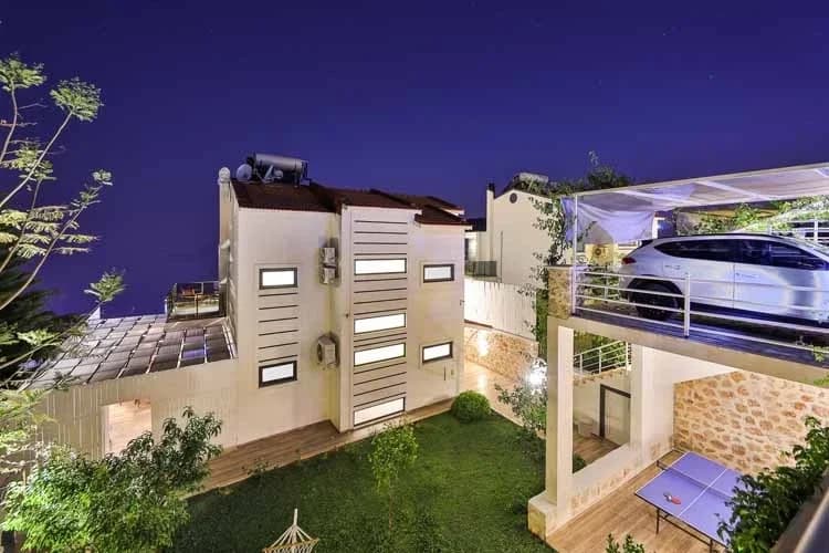 Villa Akasya Uno 29