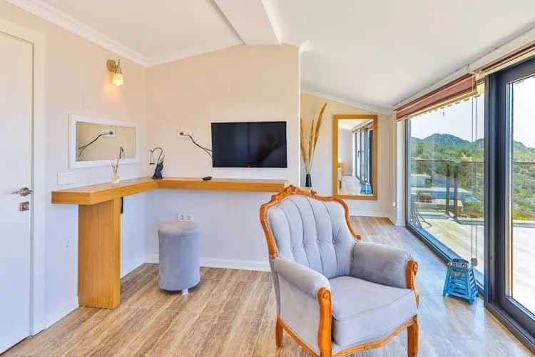 Villa Akasya Uno 31