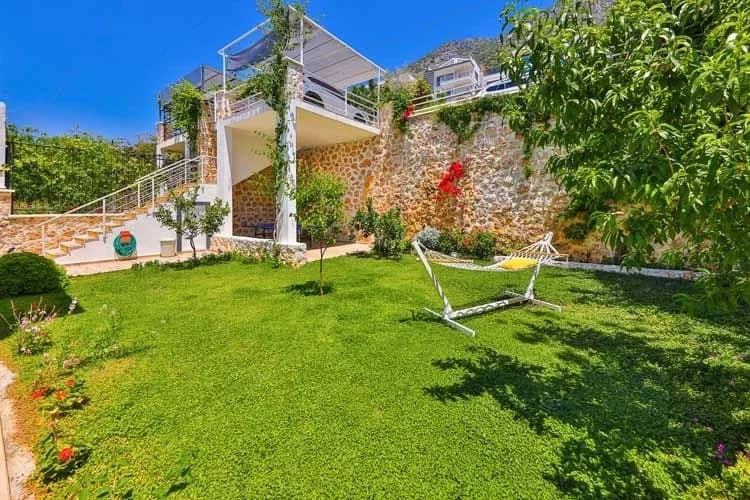 Villa Akasya Uno 4