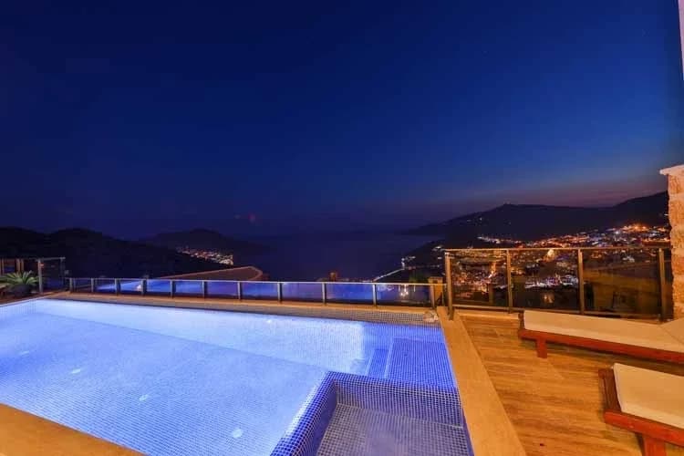 Villa Akasya Uno 5