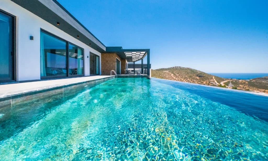 Villa Lina 3