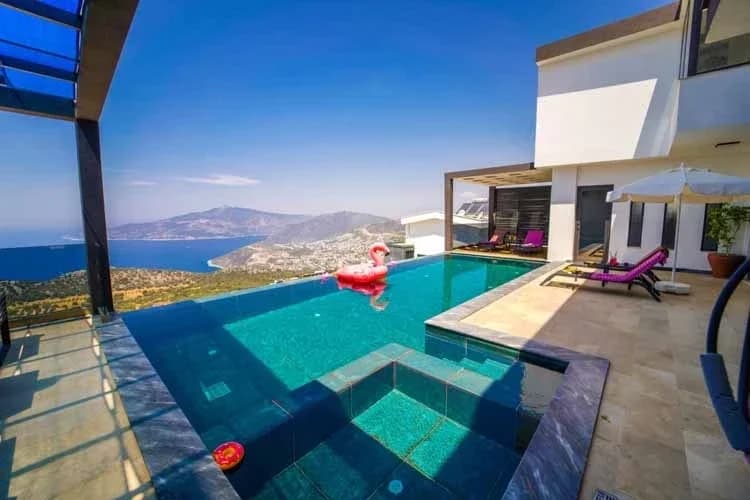 Villa Sıla Nur 11