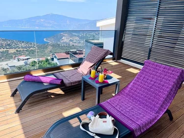 Villa Sıla Nur 16