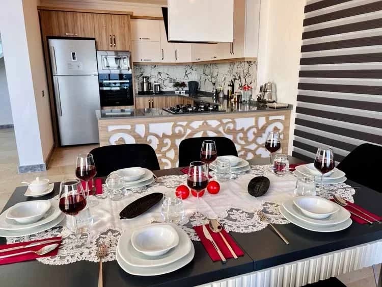 Villa Sıla Nur 18