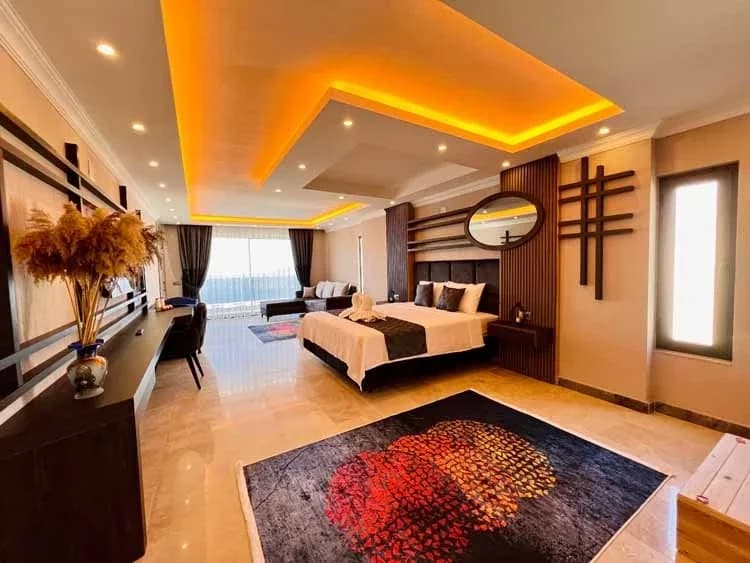 Villa Sıla Nur 19