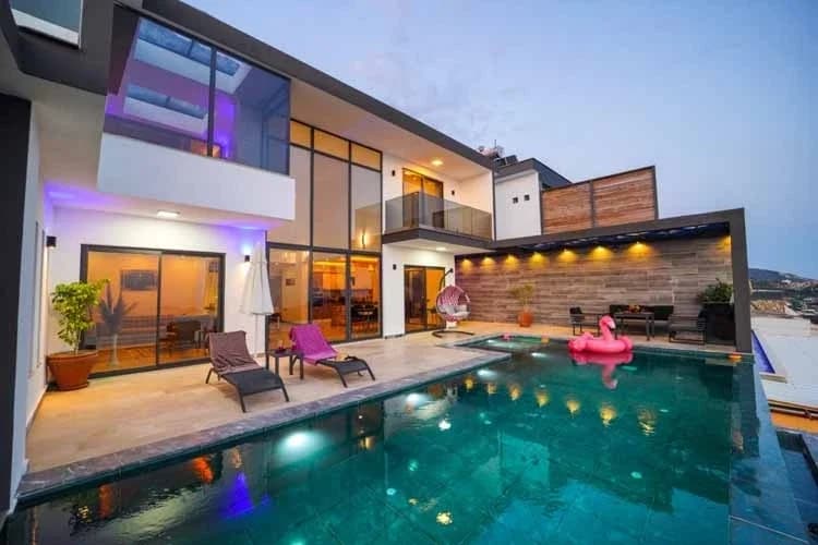 Villa Sıla Nur 2