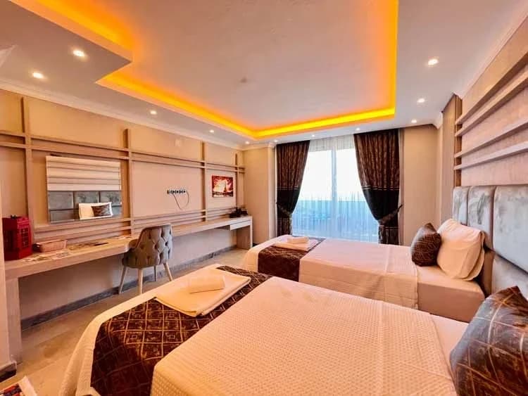 Villa Sıla Nur 20