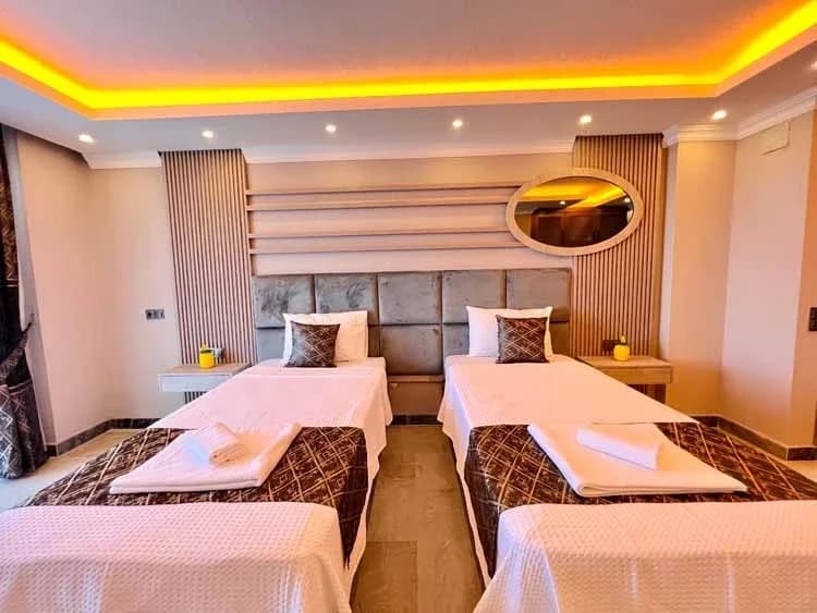 Villa Sıla Nur 21