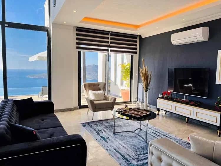Villa Sıla Nur 22