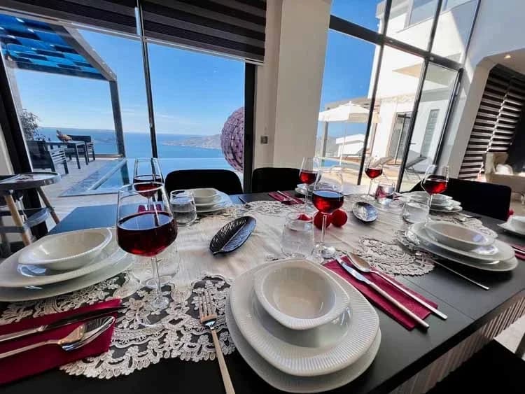 Villa Sıla Nur 23
