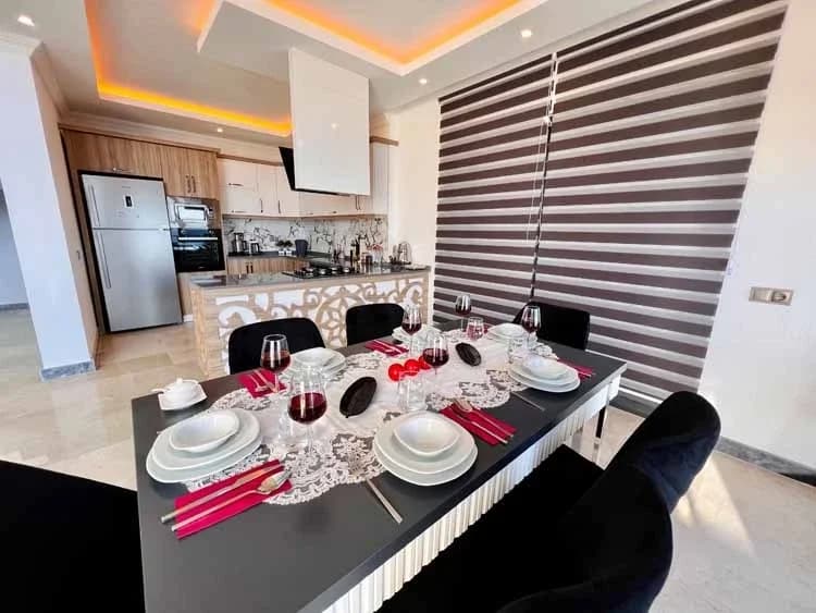 Villa Sıla Nur 25