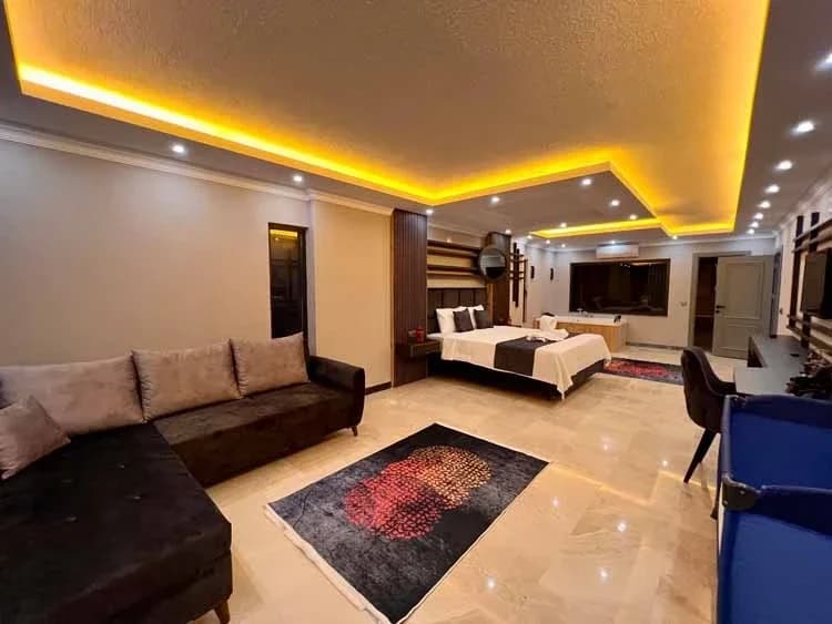 Villa Sıla Nur 26