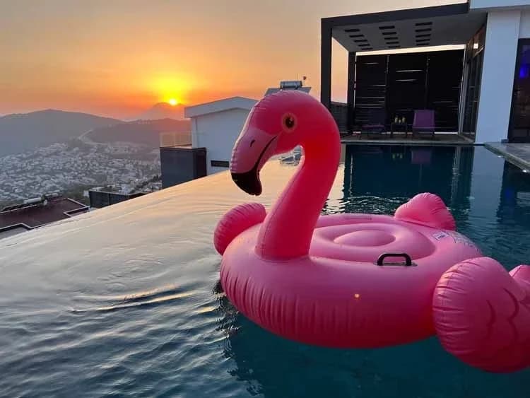 Villa Sıla Nur 28