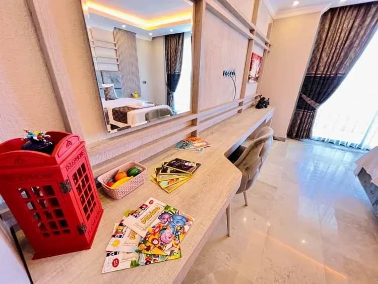 Villa Sıla Nur 29