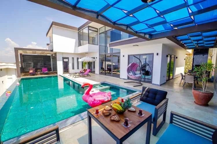 Villa Sıla Nur 3