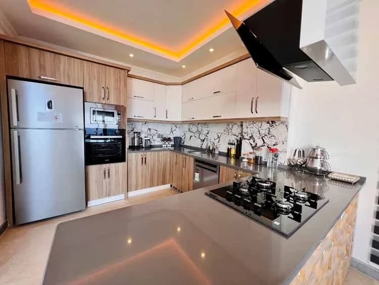 Villa Sıla Nur 32