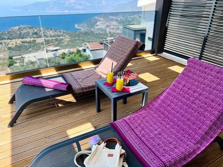 Villa Sıla Nur 35