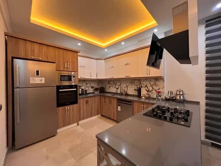 Villa Sıla Nur 36