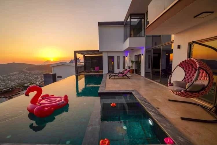 Villa Sıla Nur 37