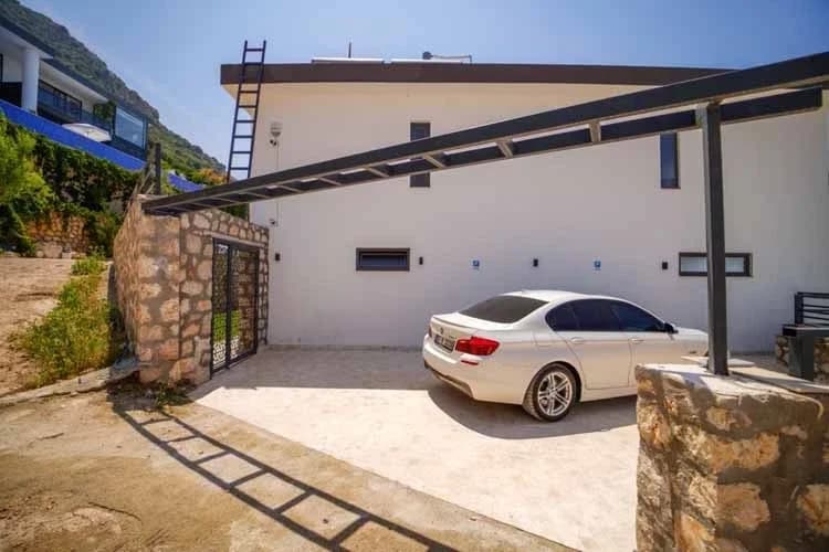 Villa Sıla Nur 38