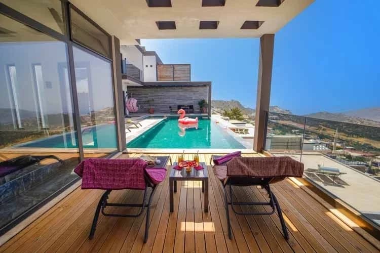 Villa Sıla Nur 39