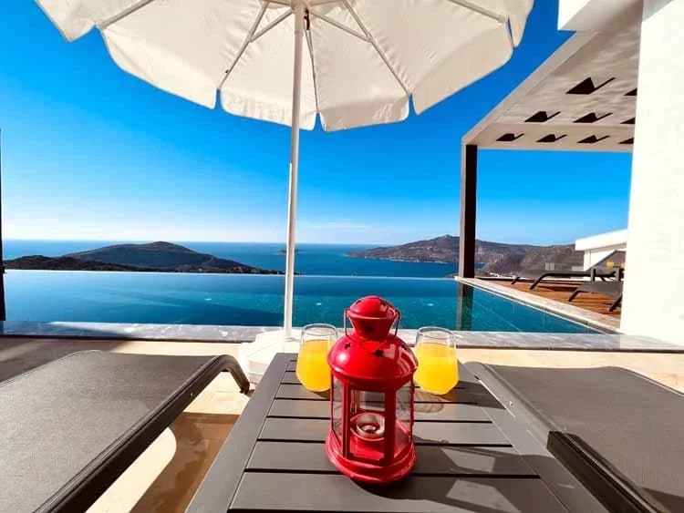 Villa Sıla Nur 4